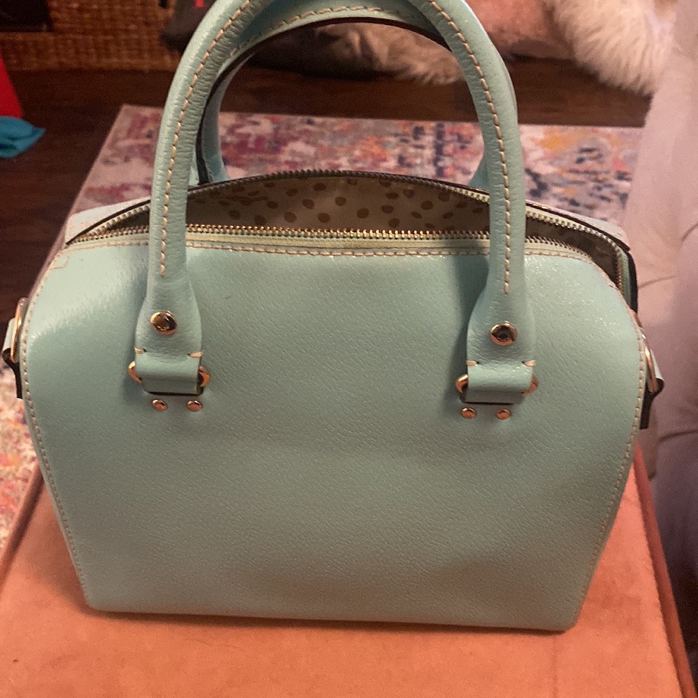 Kate Spade Hand bag - Picture 2 of 4